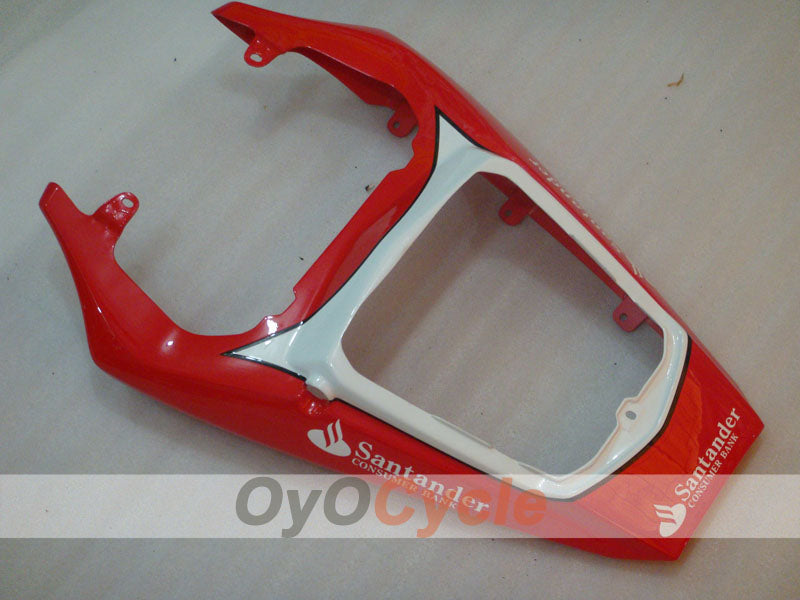 Heckverkleidung für Yamaha 05 YZF-R6 #OYO87912288