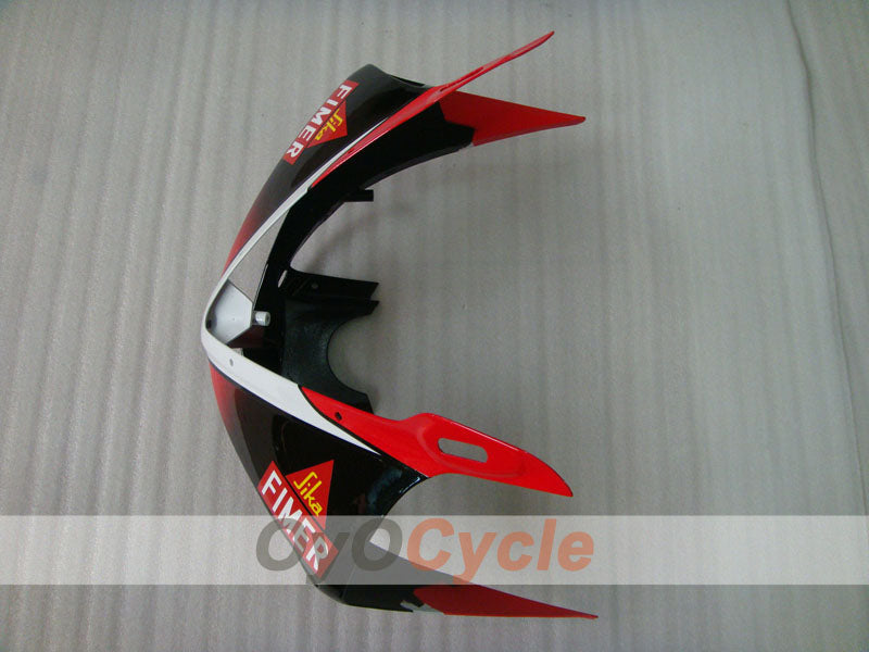 Obere Frontverkleidung für Yamaha 05 YZF-R6 #OYO87912290