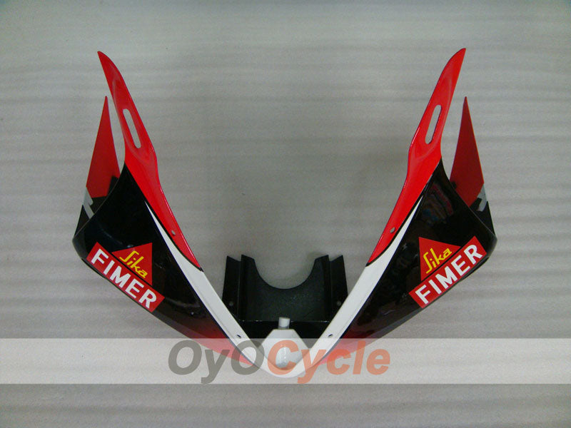 Obere Frontverkleidung für Yamaha 05 YZF-R6 #OYO87912290 Hauptbild