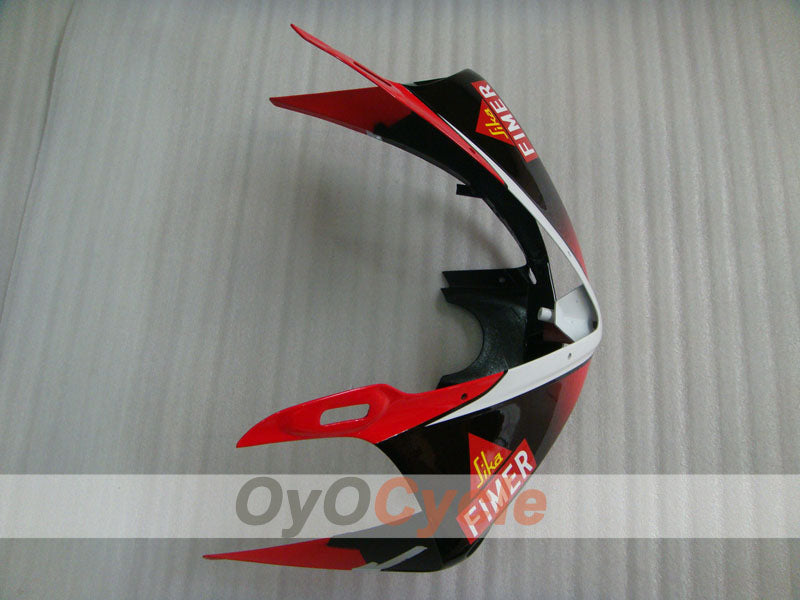 Obere Frontverkleidung für Yamaha 05 YZF-R6 #OYO87912290