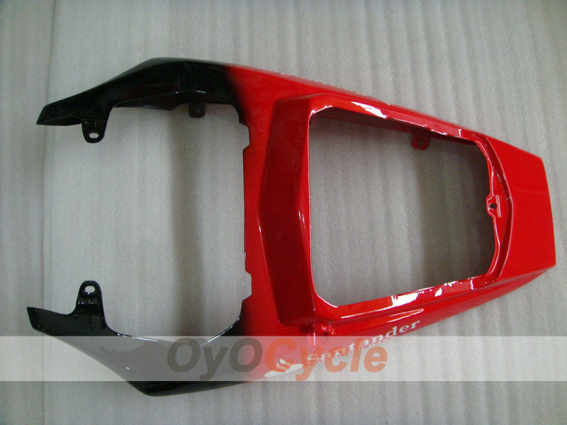 Heckverkleidung für Yamaha 05 YZF-R6 #OYO87912291