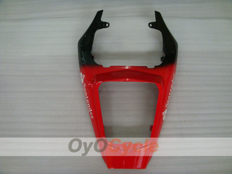 Hintere Heckverkleidung für Yamaha 03-04 YZF-R6 #OYO87912091