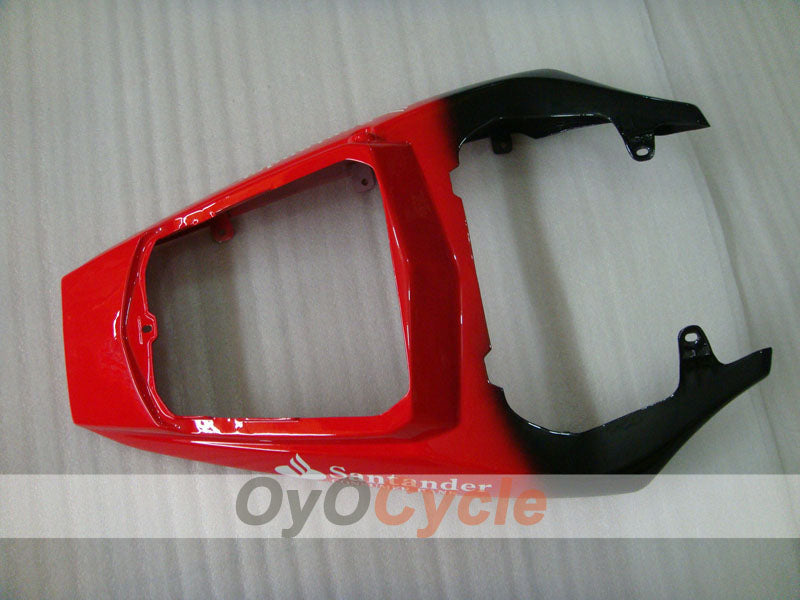 Hintere Heckverkleidung für Yamaha 03-04 YZF-R6 #OYO87912091