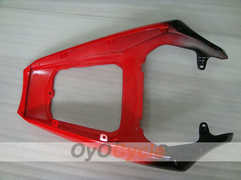 Heckverkleidung für Yamaha 05 YZF-R6 #OYO87912291