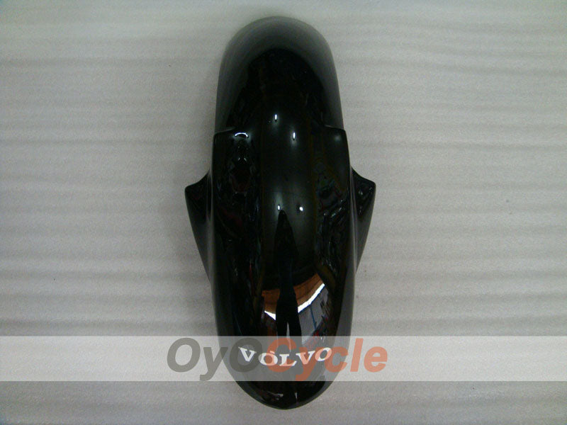 Vordere Kotflügelverkleidung für Yamaha 03-04 YZF-R6 #OYO87912089
