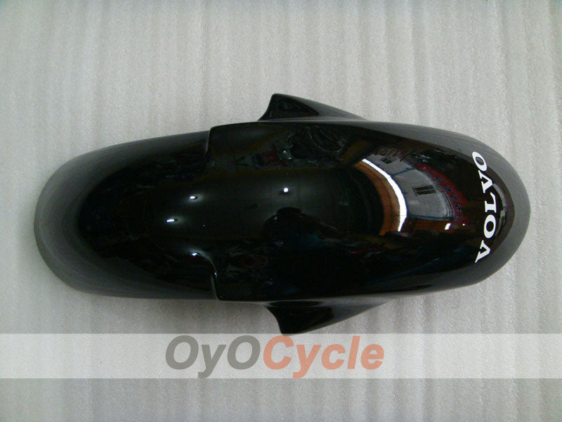 Vordere Kotflügelverkleidung für Yamaha 03-04 YZF-R6 #OYO87912089 Zweitbild