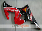 Linke und rechte Seitenverkleidung für Yamaha 05 YZF-R6 #OYO87912292