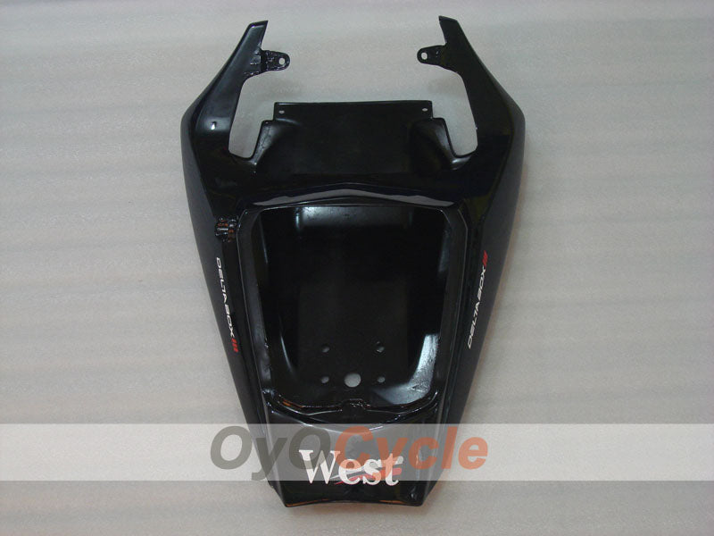 Hintere Heckverkleidung für Yamaha 03-04 YZF-R6 #OYO87912095