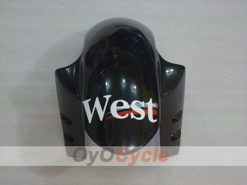 Vordere Kotflügelverkleidung für Yamaha 03-04 YZF-R6 #OYO87912093 Hauptbild