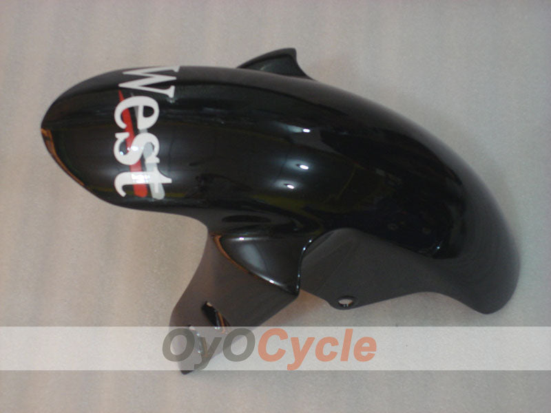 Vordere Kotflügelverkleidung für Yamaha 03-04 YZF-R6 #OYO87912093 Zweitbild