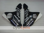 Linke und rechte Seitenverkleidung für Yamaha 05 YZF-R6 #OYO87912296