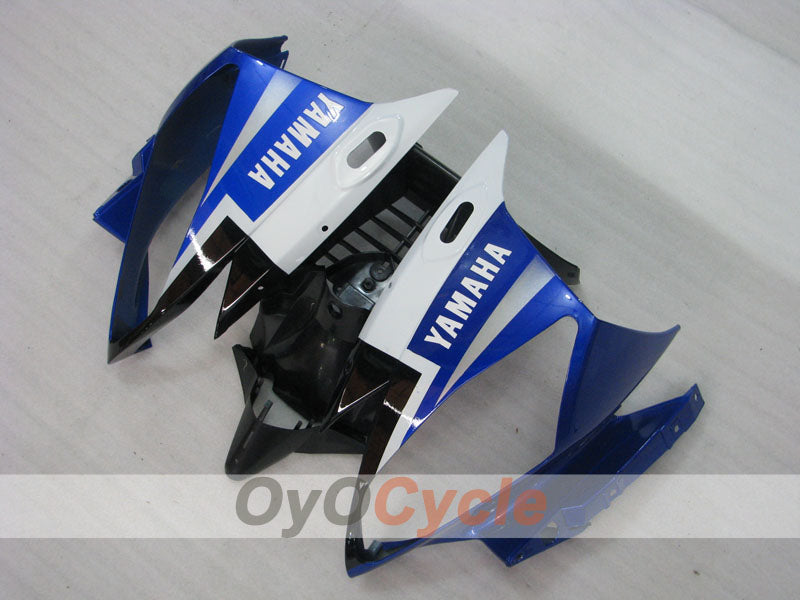 Obere Frontverkleidung für Yamaha 06-07 YZF-R6 #OYO87912487