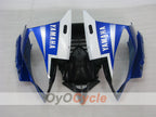 Obere Frontverkleidung für Yamaha 06-07 YZF-R6 #OYO87912487