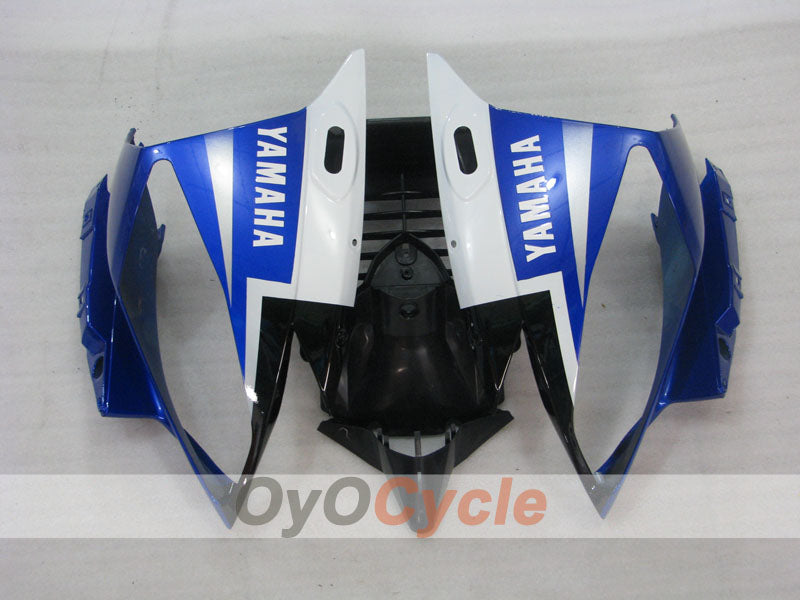 Obere Frontverkleidung für Yamaha 06-07 YZF-R6 #OYO87912487