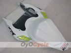 Heckverkleidung + Sitzabdeckung für Yamaha 06-07 YZF-R6 #OYO87912491