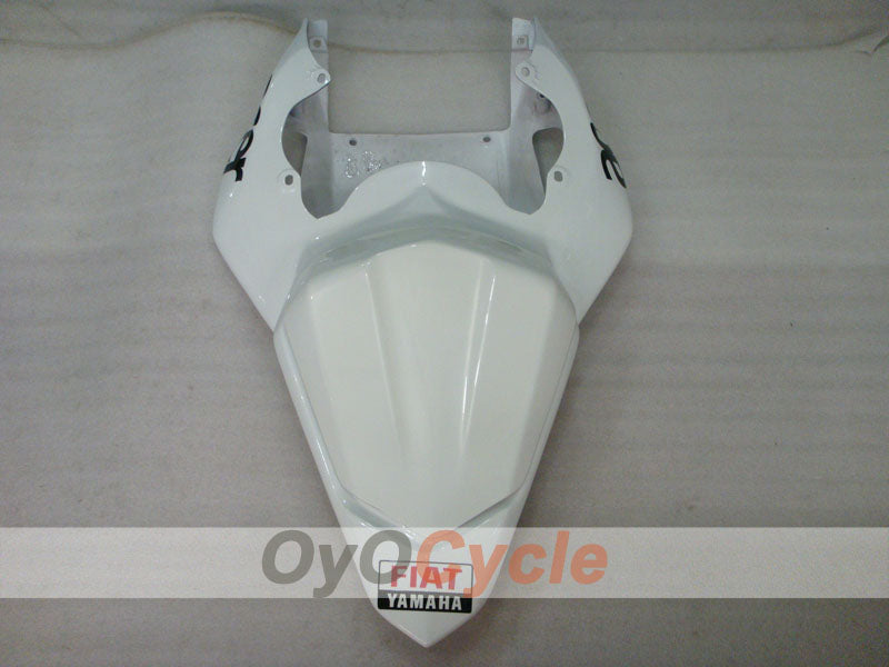 Heckverkleidung + Sitzabdeckung für Yamaha 06-07 YZF-R6 #OYO87912510