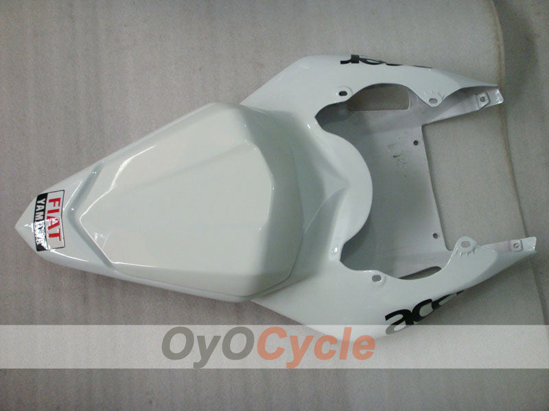 Heckverkleidung + Sitzabdeckung für Yamaha 06-07 YZF-R6 #OYO87912510