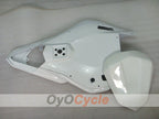 Heckverkleidung + Sitzabdeckung für Yamaha 06-07 YZF-R6 #OYO87912510