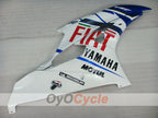 Linke und rechte Seitenverkleidung für Yamaha 06-07 YZF-R6 #OYO87912513