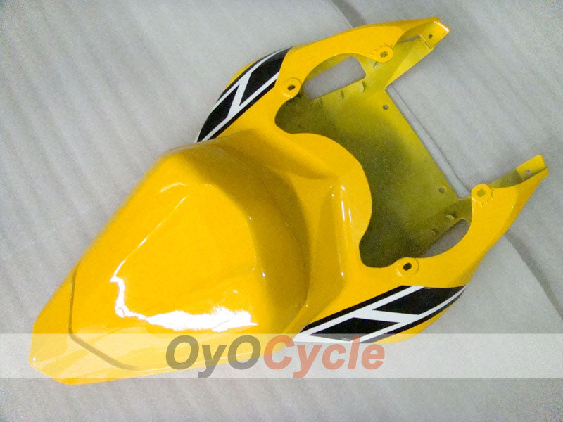 Heckverkleidung + Sitzabdeckung für Yamaha 06-07 YZF-R6 #OYO87912524