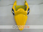 Heckverkleidung + Sitzabdeckung für Yamaha 06-07 YZF-R6 #OYO87912524