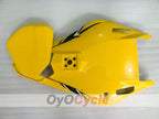 Heckverkleidung + Sitzabdeckung für Yamaha 06-07 YZF-R6 #OYO87912524