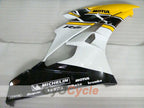 Linke und rechte Seitenverkleidung für Yamaha 06-07 YZF-R6 #OYO87912517