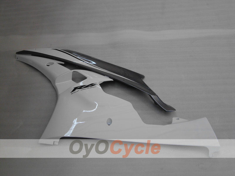 Linke und rechte Seitenverkleidung für Yamaha 06-07 YZF-R6 #OYO87912532