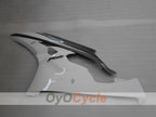 Linke und rechte Seitenverkleidung für Yamaha 06-07 YZF-R6 #OYO87912532