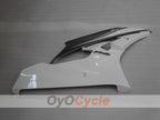 Linke und rechte Seitenverkleidung für Yamaha 06-07 YZF-R6 #OYO87912532
