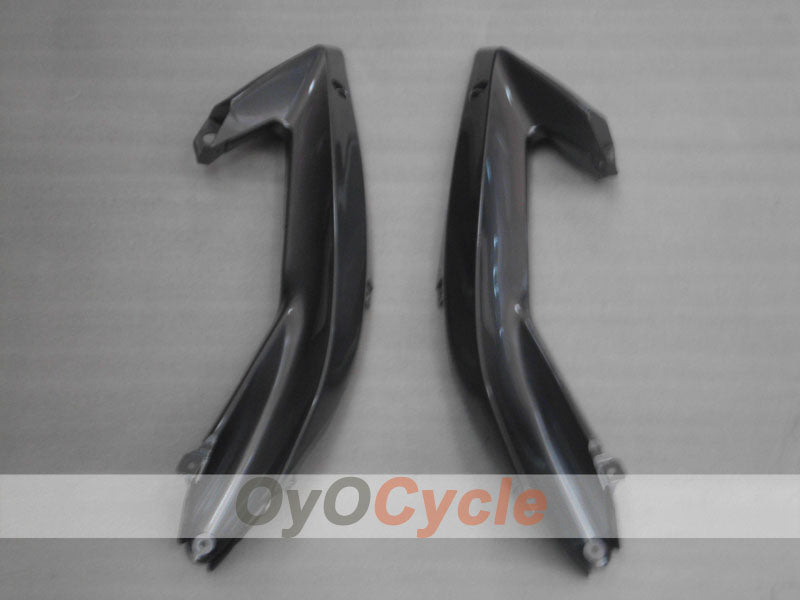 Linke und rechte Seitenverkleidung für Yamaha 06-07 YZF-R6 #OYO87912532