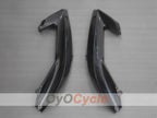 Linke und rechte Seitenverkleidung für Yamaha 06-07 YZF-R6 #OYO87912532