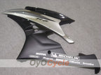 Linke und rechte Seitenverkleidung für Yamaha 06-07 YZF-R6 #OYO87912538