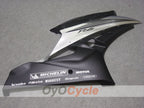 Linke und rechte Seitenverkleidung für Yamaha 06-07 YZF-R6 #OYO87912538