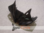 Einspritzverkleidungs-Kit für YZF-R6 06-07 - Schwarz, Silber, Matt - Werksdesign #OYO87900946