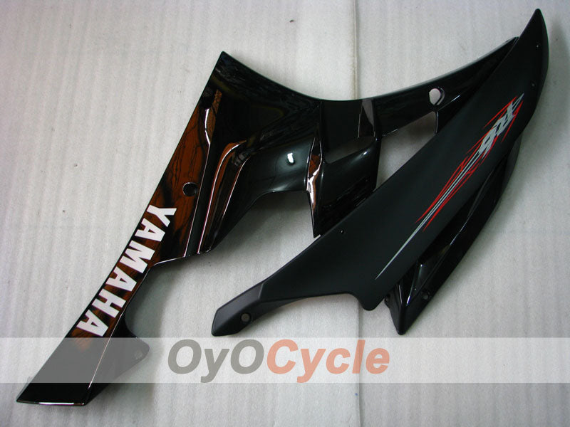 Linke und rechte Seitenverkleidung für Yamaha 06-07 YZF-R6 #OYO87912541