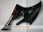 Linke und rechte Seitenverkleidung für Yamaha 06-07 YZF-R6 #OYO87912541