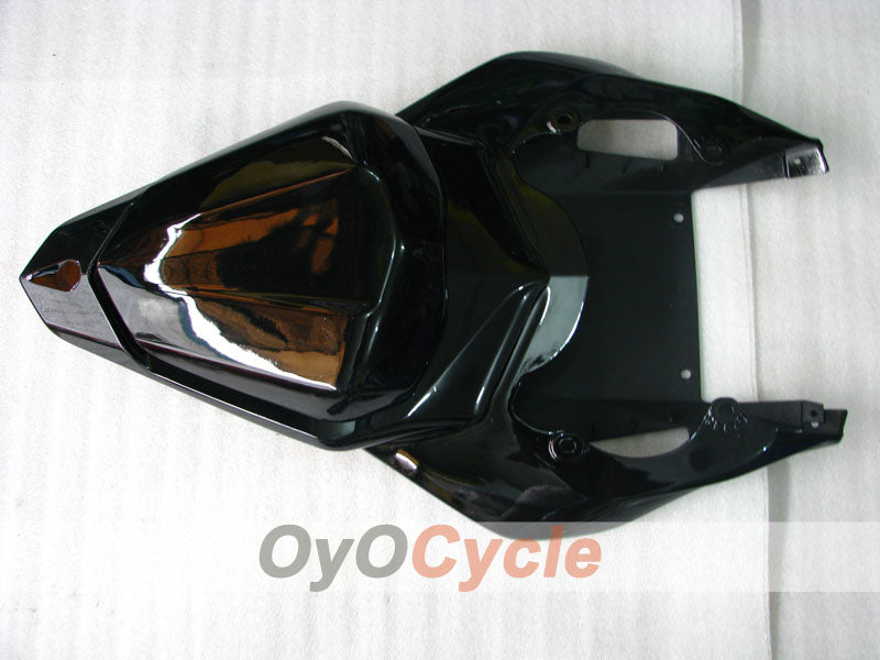 Heckverkleidung + Sitzabdeckung für Yamaha 06-07 YZF-R6 #OYO87912540