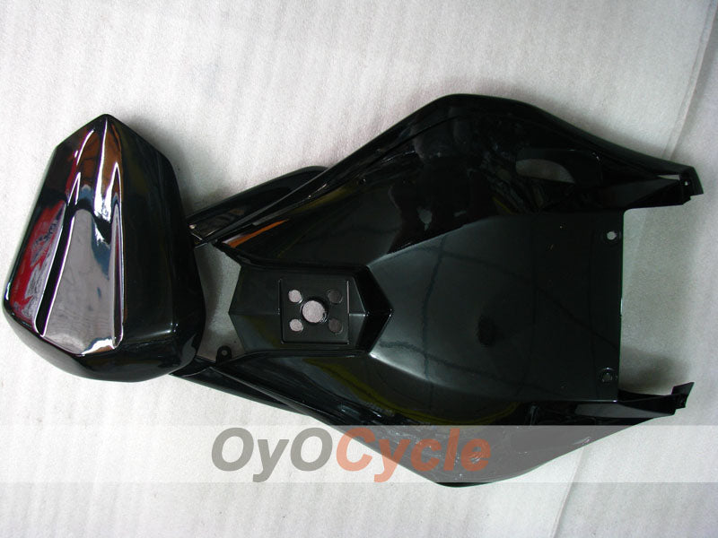 Heckverkleidung + Sitzabdeckung für Yamaha 06-07 YZF-R6 #OYO87912540