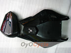 Heckverkleidung + Sitzabdeckung für Yamaha 06-07 YZF-R6 #OYO87912540
