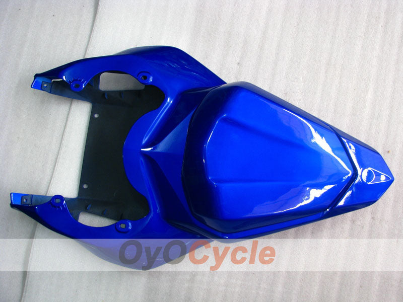 Heckverkleidung + Sitzabdeckung für Yamaha 06-07 YZF-R6 #OYO87912544