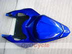 Heckverkleidung + Sitzabdeckung für Yamaha 06-07 YZF-R6 #OYO87912544