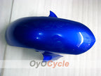 Vordere Kotflügelverkleidung für Yamaha 06-07 YZF-R6 #OYO87912542
