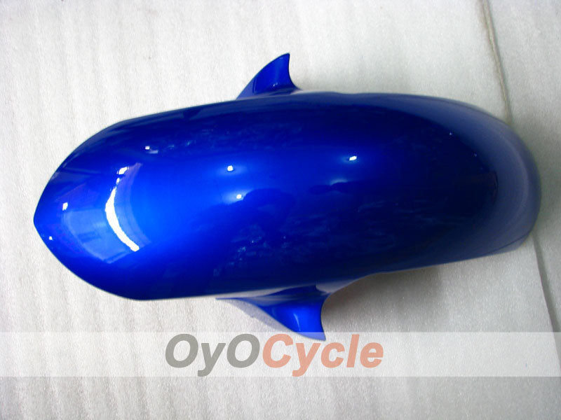 Vordere Kotflügelverkleidung für Yamaha 06-07 YZF-R6 #OYO87912542