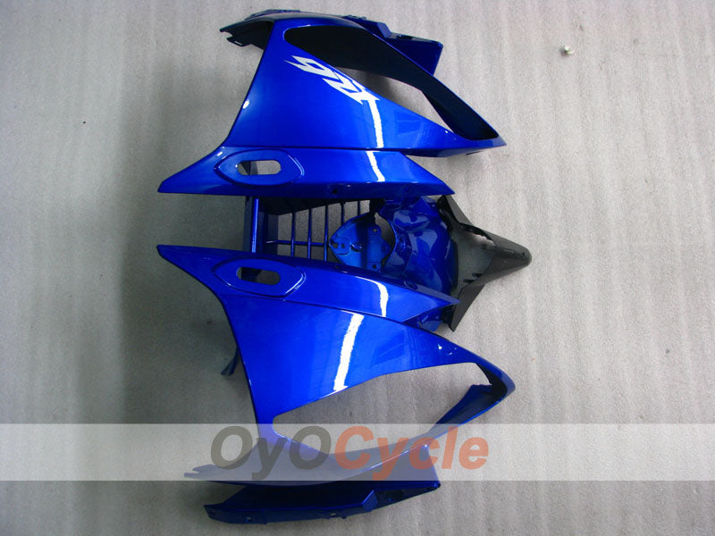 Obere Frontverkleidung für Yamaha 06-07 YZF-R6 #OYO87912543