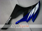 Linke und rechte Seitenverkleidung für Yamaha 06-07 YZF-R6 #OYO87912545
