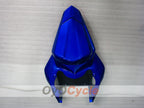 Heckverkleidung + Sitzabdeckung für Yamaha 06-07 YZF-R6 #OYO87912544