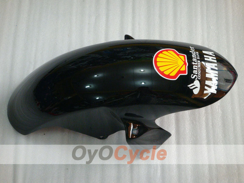 Vordere Kotflügelverkleidung für Yamaha 06-07 YZF-R6 #OYO87912546