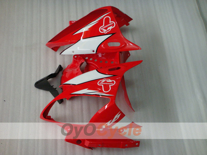 Obere Frontverkleidung für Yamaha 06-07 YZF-R6 #OYO87912547