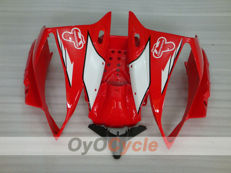 Obere Frontverkleidung für Yamaha 06-07 YZF-R6 #OYO87912547